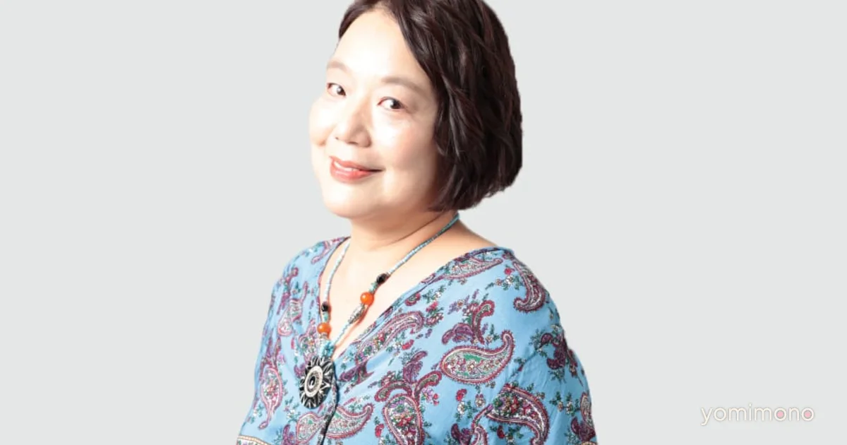 Kujira Explains How Shigeru Chiba Gave Her the Name 'Kujira'