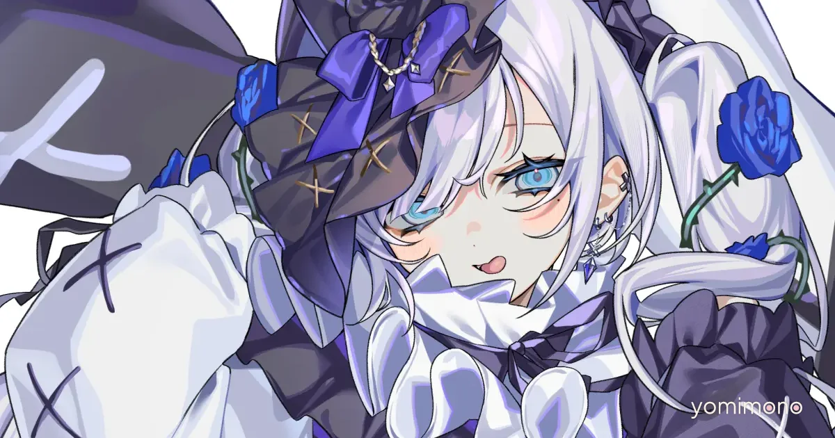 Shirane Yuki of Re:AcT Featured in Weekly VTuber File