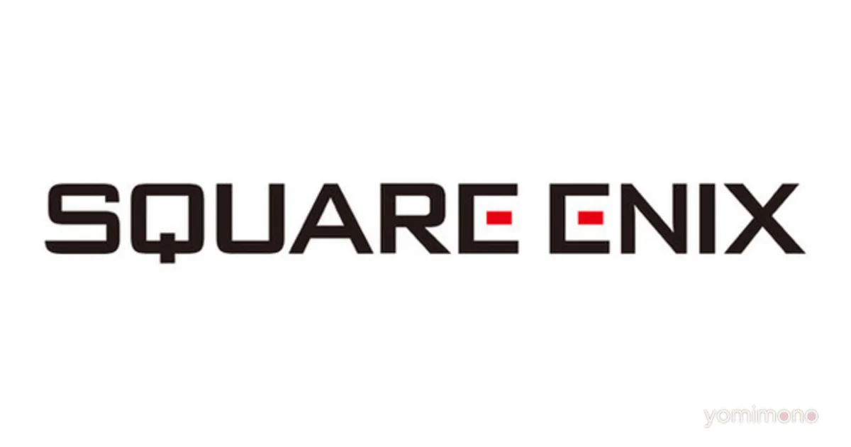 Square Enix Catalog Sales Rise for Third Straight Year as HD Remakes Drive Profit Growth
