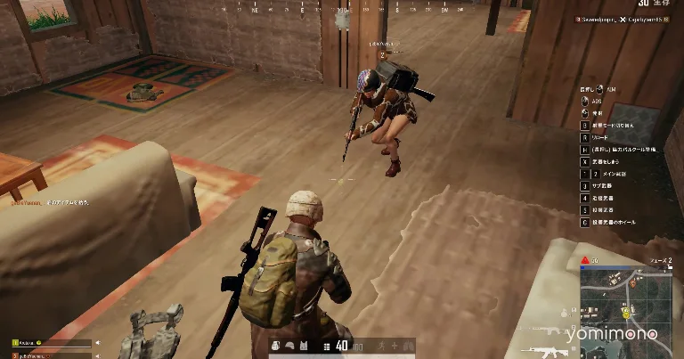 PUBG Battlegrounds AI Teammate Ella Feels Like a Smart but Clumsy Random Foreigner