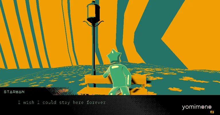 Free Steam Game 'Control, I'm Not Coming Back' Earns 'Overwhelmingly Positive' Rating