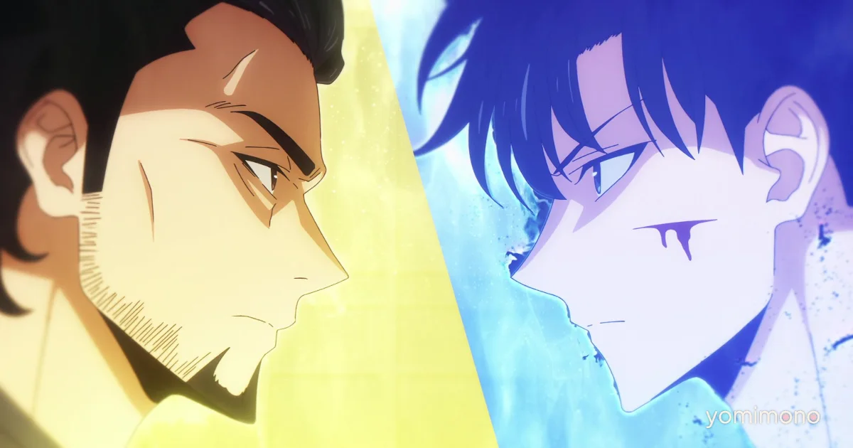 Anime Feminist Analyzes Solo Leveling Adaptation Through Lens of Anti-Korean Sentiment
