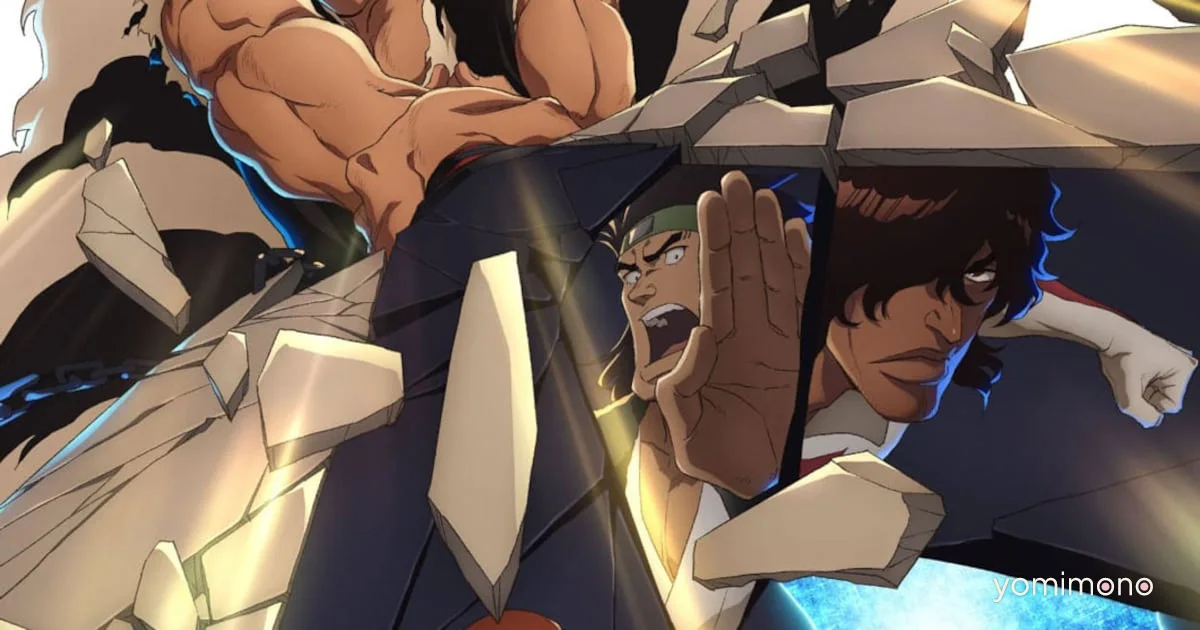 Live Viewing of Bleach TYBW Premiere Stage Greeting Set for 29 Theaters