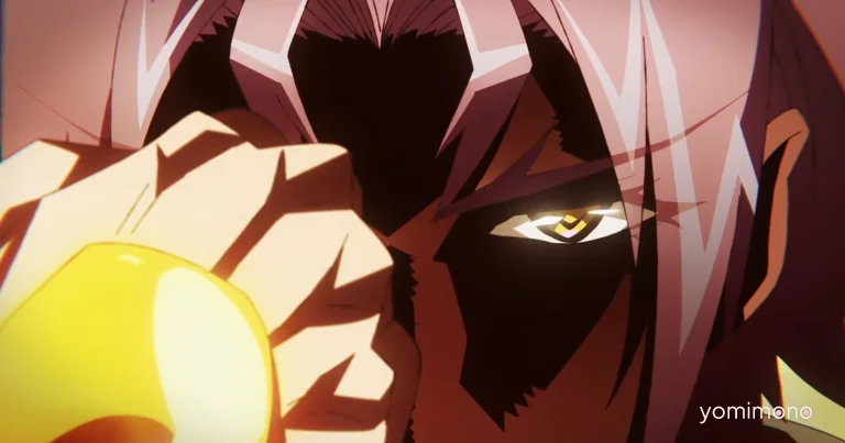 SNK Teases Laocorn Gaodamus for Fatal Fury: City of the Wolves