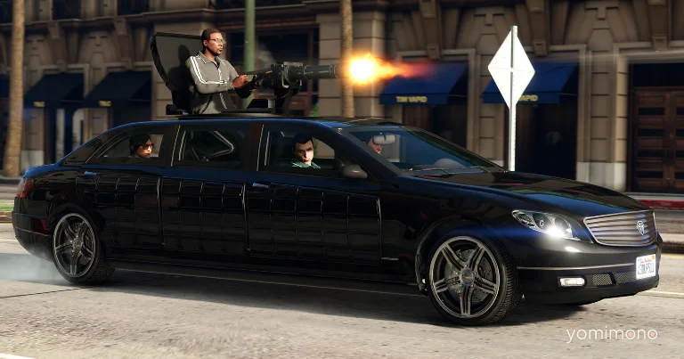 Grand Theft Auto V PS4 and Xbox One Owners Get Free Next-Gen Upgrade Starting June 18