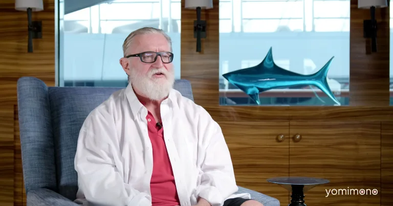 Gabe Newell Buys $70.8 Million Waterfront Mansion in Florida