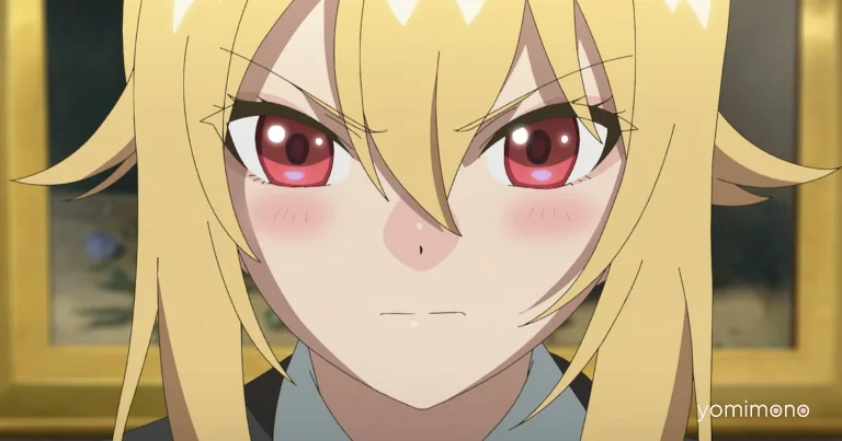 Trapped in a Dating Sim Season 2 Pv Reveals Mecha Battles, Theme Songs