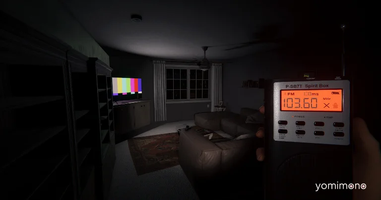 Phasmophobia 1.0 Delayed to Late 2027, Ghosts and Audio Overhauled