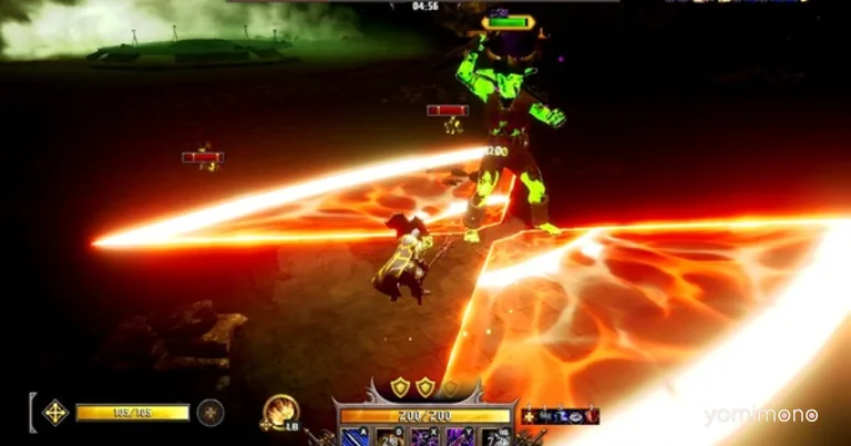 Don't Lose Aggro Early Access Review: A Promising Tank Roguelite With Sparse Content