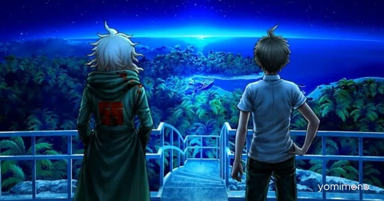 Danganronpa 2x2 Delayed to Early 2027, New Scenario Titled 'Slayhem'