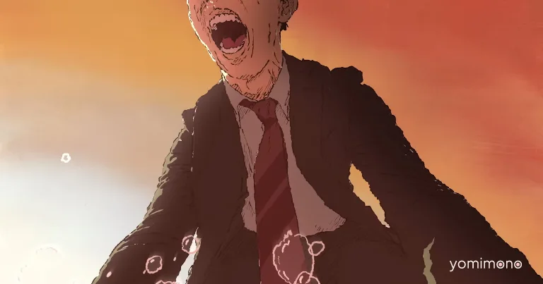 Uoto and Kenji Iwaisawa Collaborate on Hyakuemu Film Adaptation