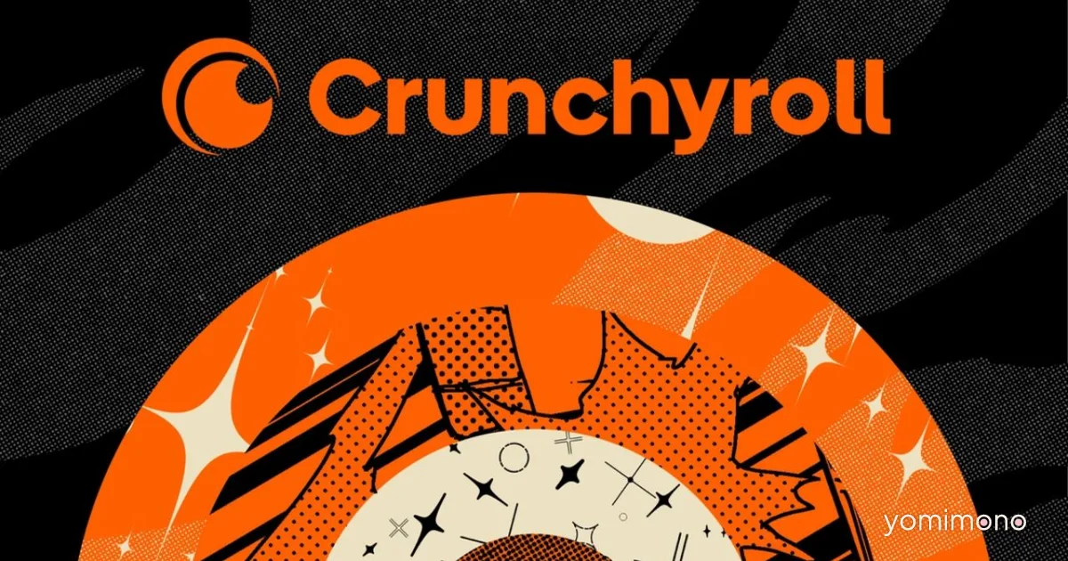 Crunchyroll Net Profit Fell 63.4% in 2025 Despite Subscriber Growth