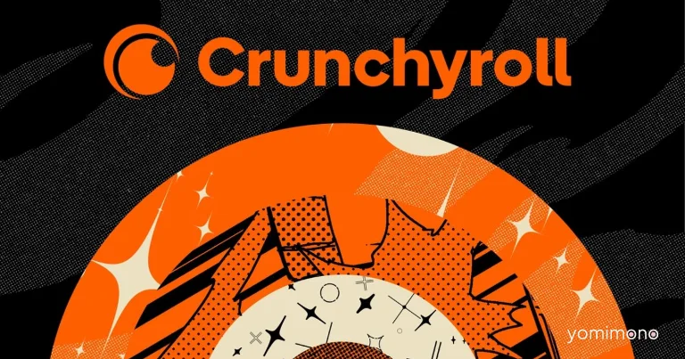 Crunchyroll Net Profit Fell 63.4% in 2025 Despite Subscriber Growth
