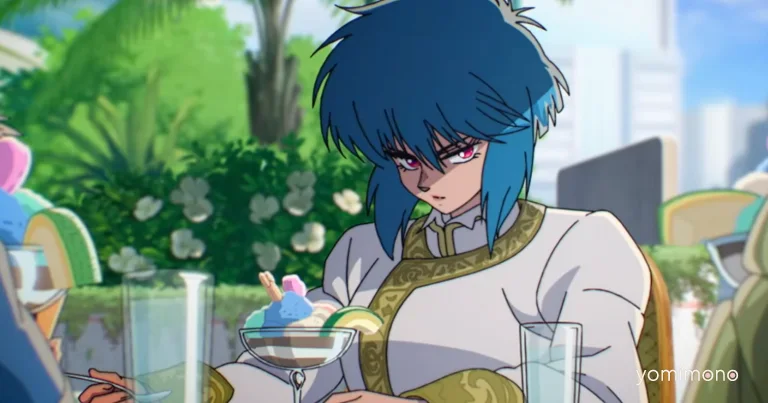 Ghost in the Shell: The Ghost in the Shell Gets Prime Video Streaming Date and Trailer