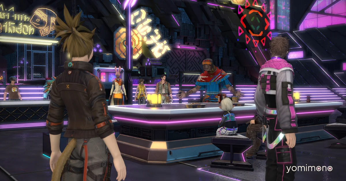 Final Fantasy XIV: Dawntrail Patch 7.51 Adds Ultimate Raid, Custom Delivery, and New Star
