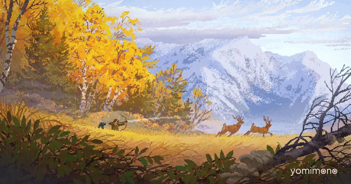 Wombat Brawler Announces Pixel Art Survival Game Wild n Chill