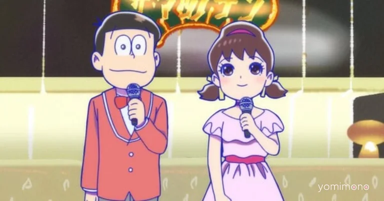Mr. Osomatsu Season 4 Unaired Episode Streams Ahead of TV Broadcast