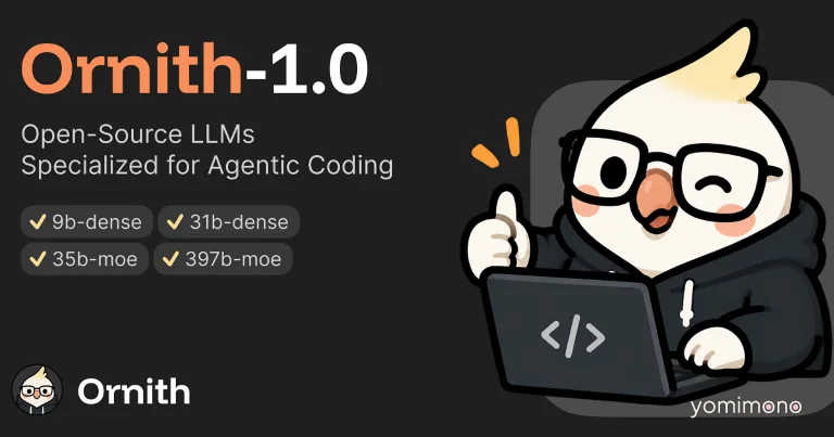 DeepReinforce Releases Open Coding AI Ornith-1.0, Top Model Beats Claude Opus 4.7