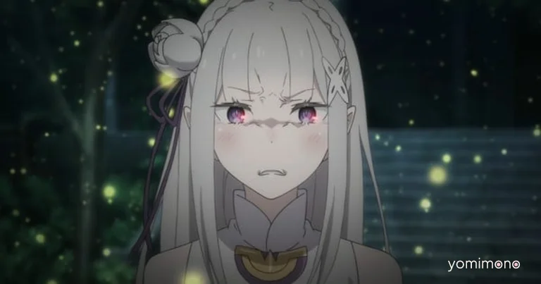 Re:Zero Season 4 Episode 9 Pits Subaru Against a Killer Who Knows Too Much