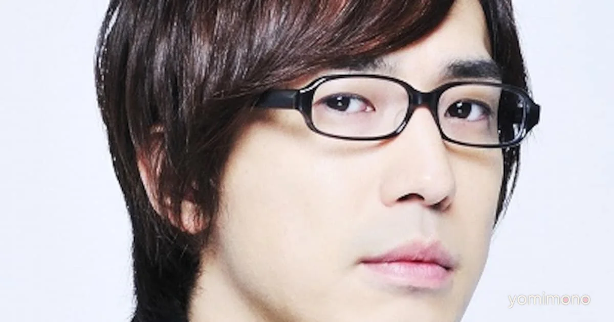 Hiroki Yasumoto Leads NHK Culture Course on Voice Acting in June