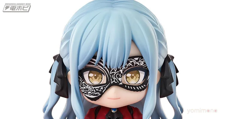 BanG Dream! MyGO!!!!! Gets Monster-Style Prize Figures at Game Centers