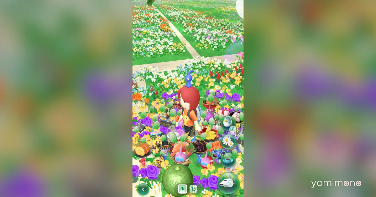 Pikmin Bloom Reaches 4.5 Years With Super Mario Galaxy Movie Collab