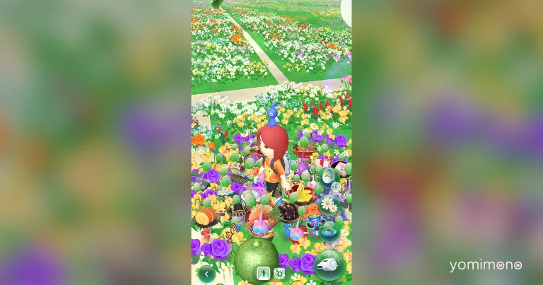 Pikmin Bloom Reaches 4.5 Years With Super Mario Galaxy Movie Collab