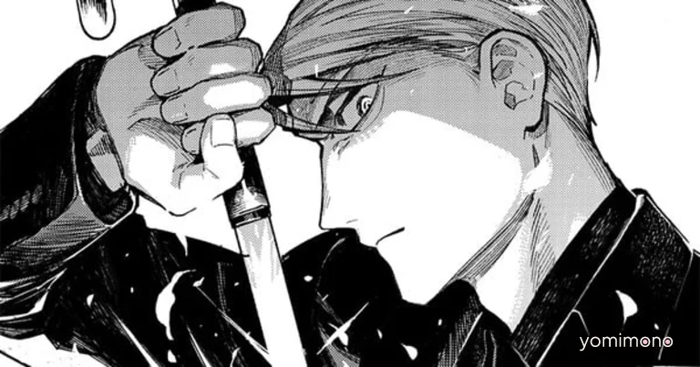 Viz Media and Shueisha Add Twilight Blade Manga in English