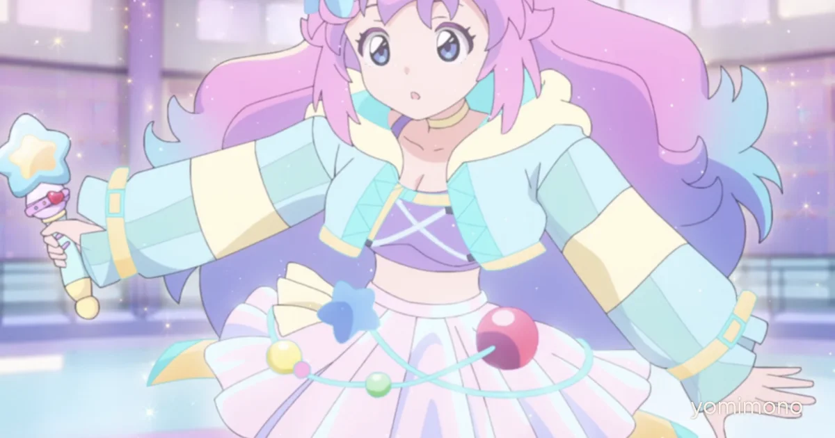 Magical Sisters LuluttoLilly Opens With a Story About Lost Connection