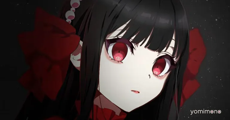 Are You a Landmine Chihara-san Anime Adds Cast, Delays to January 2027
