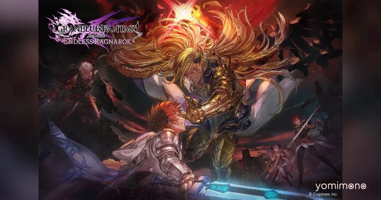 Granblue Fantasy: Relink - Endless Ragnarok Demo Launches June 18