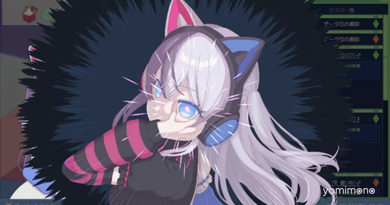 SNS Puzzle Game Mikakutei Jiken No Kansokusha Hits 10,000 Downloads in Two Months