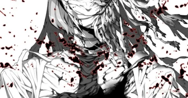 Petals of Reincarnation Manga Ends With 25th Volume