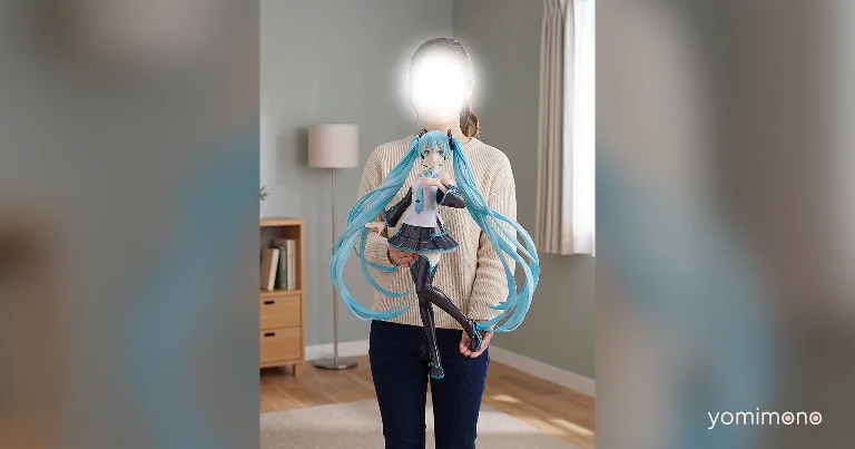 Preorders Open for 1/3 Scale Hatsune Miku V4 Chinese Figure