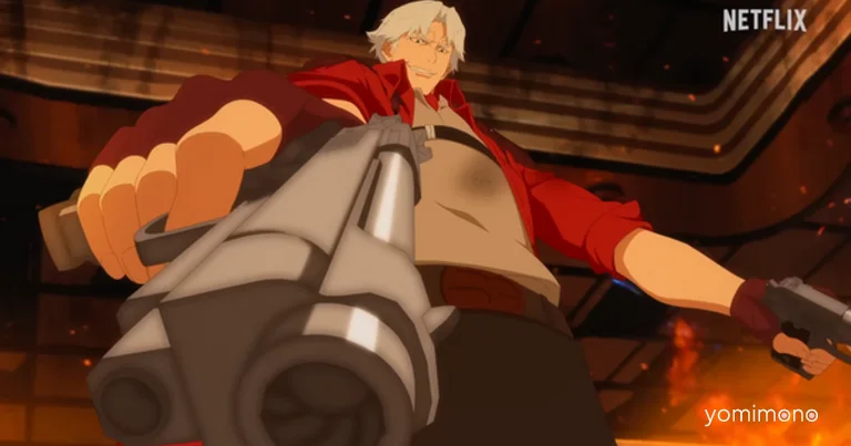 Capcom Reports Record Sales Driven by Repeat Titles, Anime Effect Boosts DMC5