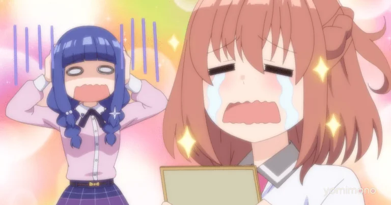 Ichijyoma Mankitsu Gurashi! Episode 1 Review: A Tired Throwback