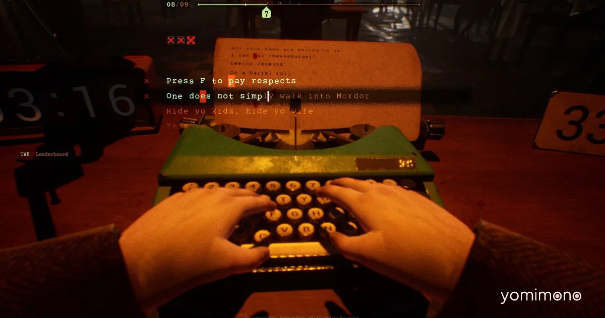 Final Sentence Developer Tells Players Not to Buy the Game