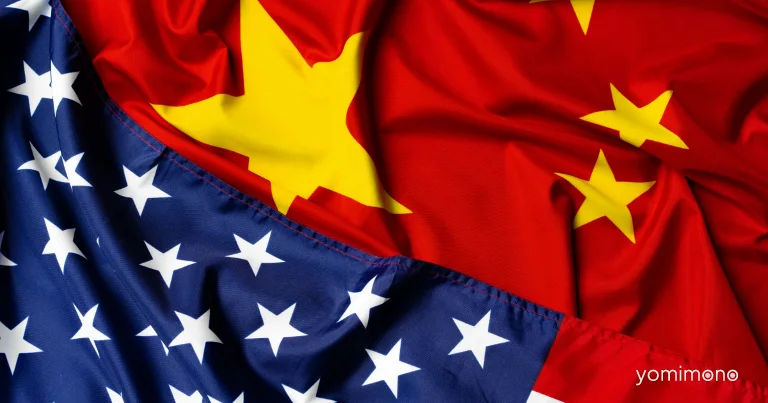 US Pentagon Adds Alibaba, Baidu, BYD, Unitree to China Military Blacklist
