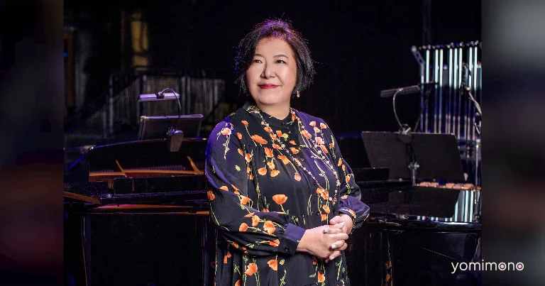 Yoko Shimomura 39th Anniversary Orchestra Concert Set for September 25