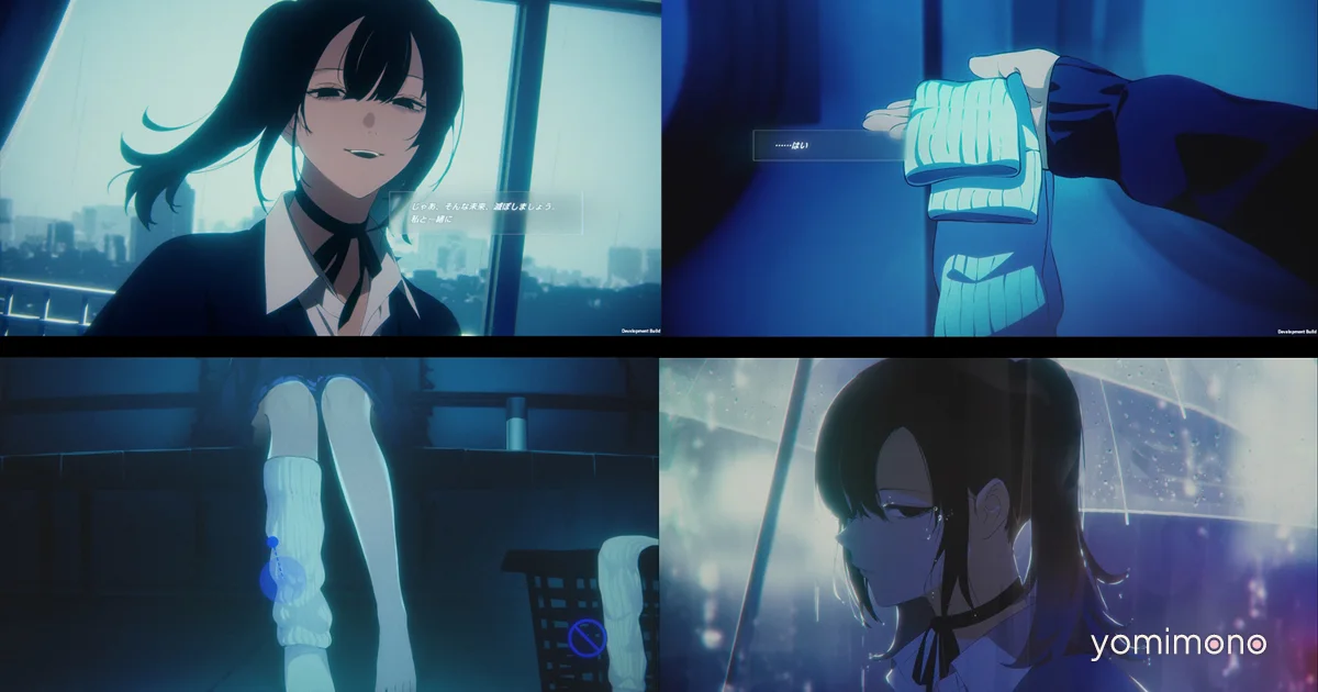 Rain98 Demo Debuts in Japan at BitSummit PUNCH