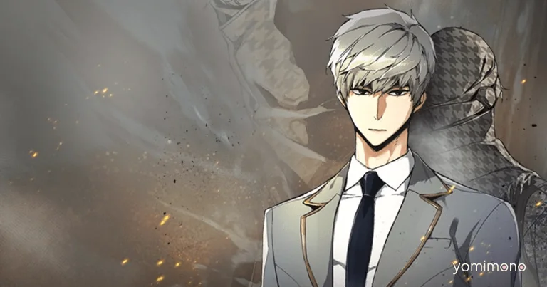 Teenage Mercenary Webtoon Gets TV Anime Adaptation