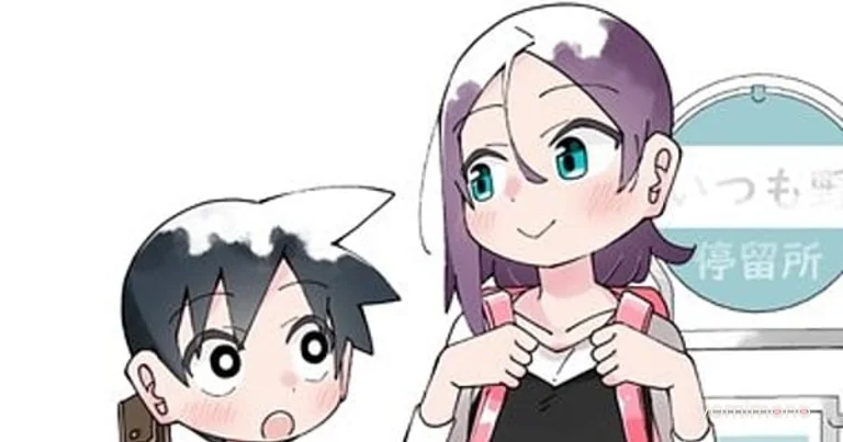 My Clueless First Friend Creator Taku Kawamura Launches New Manga in July