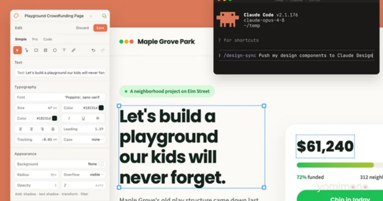 Claude Design Update Tightens Link With Claude Code
