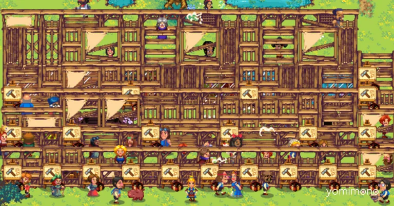 Kynseed Console Version Launches August 4 on All Major Platforms