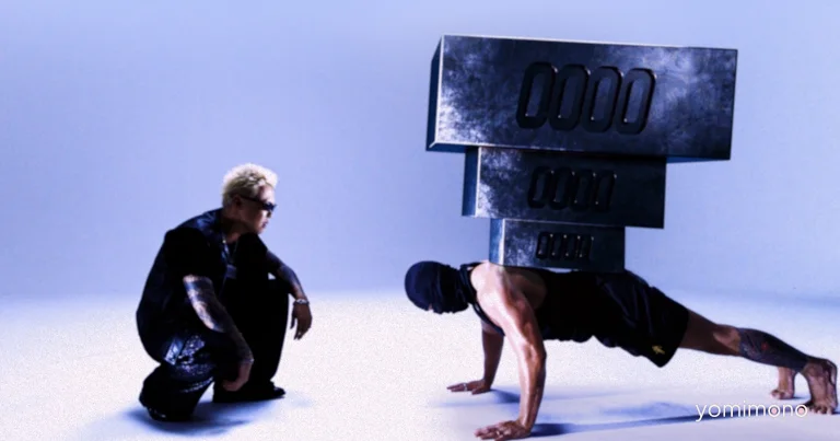 Masato Hayashi Drops 'Boso Tokyo' Video, Sets Release Party