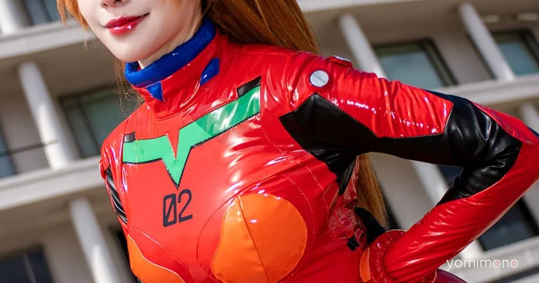 Acosta Fukuoka Cosplay Event Fills PayPay Dome With Diverse Characters