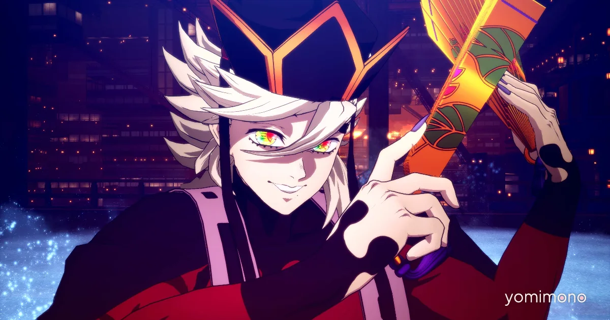 Doma Joins Demon Slayer: The Hinokami Chronicles 2 as DLC on May 28