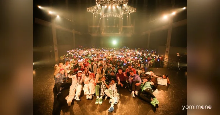 Real Akiba Artistz Thanksgiving Festival Reveals Free Live Events and Plushies