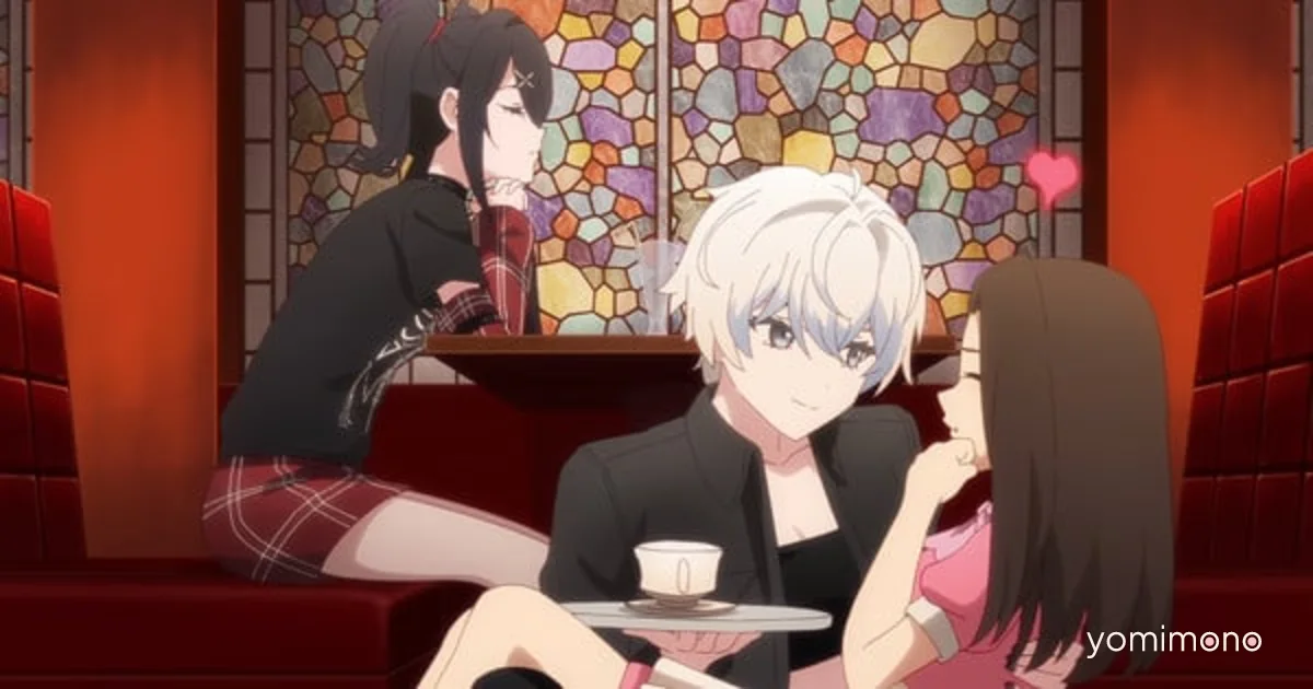 Needy Girl Overdose Episode 7 Finds Optimism in Flawed People