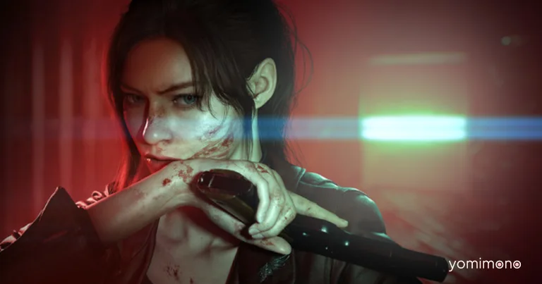 Capcom Confirms 'Resident Evil RE: Veronica' for 2027, Producer Explains Why Now